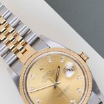 Rolex Datejust 36 16233 - (3/8)