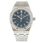 Audemars Piguet Royal Oak 77351ST.ZZ.1261ST.01 - (2/10)