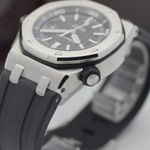 Audemars Piguet Royal Oak Offshore Diver 15703ST - (3/7)