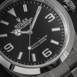 Rolex Explorer 124270 - (3/8)