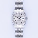 Rolex Datejust 36 16234 (1994) - 36mm Staal (3/8)