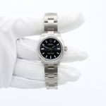 Rolex Oyster Perpetual 28 276200 (2022) - 28mm Staal (3/8)