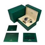 Rolex Datejust 36 126234 (2025) - 36mm Staal (5/5)