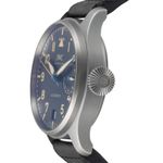 IWC Big Pilot IW501004 - (6/8)