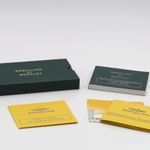 Breitling Bentley Supersports E27365 (Unknown (random serial)) - Black dial 49 mm Titanium case (5/8)