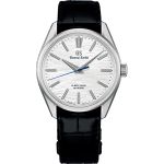 Grand Seiko Evolution 9 Collection SLGW003 (2025) - White dial Titanium case (1/1)