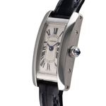 Cartier Tank Américaine WSTA0032 - (6/8)