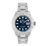 Rolex Yacht-Master 40 126622 (2024) - 40mm Staal (1/5)