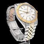 Rolex Datejust Turn-O-Graph 1625 (1962) - 36 mm Steel case (6/8)