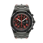 Audemars Piguet Royal Oak Offshore 26186SN.OO.D101CR.01 - (1/5)