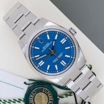 Rolex Oyster Perpetual 41 134300 - (1/8)