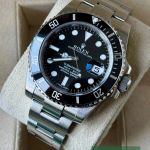 Rolex Submariner Date 116610LN - (3/7)