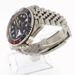 Rolex GMT-Master II 126710BLRO - (2/6)