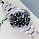 Rolex GMT-Master II 116710LN - (1/8)
