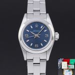 Rolex Oyster Perpetual