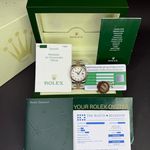 Rolex Datejust 36 116231 - (3/8)
