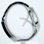 Rolex Submariner No Date 124060 (2022) - Zwart wijzerplaat 41mm Staal (7/8)