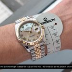 Rolex Datejust 36 116233 - (2/8)