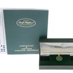 Rolex Air-King 5500 (1979) - Zilver wijzerplaat 34mm Staal (2/7)