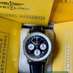 Breitling Navitimer A23322 - (7/7)