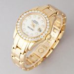 Rolex Lady-Datejust Pearlmaster 69298 - (4/7)