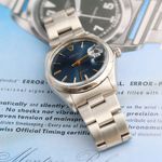 Rolex Oyster Precision 6694 - (4/8)