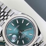 Rolex Datejust 41 126334 - (4/8)