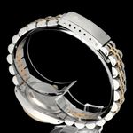 Rolex Lady-Datejust 69173 (1986) - 26 mm Gold/Steel case (8/8)