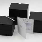 Sinn 104 104.0131 (Onbekend (willekeurig serienummer)) - Groen wijzerplaat 41mm Staal (8/8)