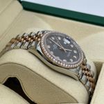 Rolex Datejust 126281RBR - (6/10)