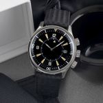 Jaeger-LeCoultre Unknown Q2008470 - (1/8)