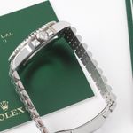 Rolex GMT-Master II 126710BLNR - (5/8)