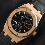 Audemars Piguet Royal Oak Dual Time 26120OR.OO.D002CR.01 - (3/8)