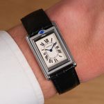Cartier Tank 2405 - (2/8)