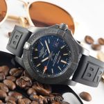 Breitling Avenger Blackbird 44 V1731110/BD74 - (2/8)