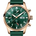IWC Pilot Chronograph IW388110 - (1/1)