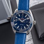 Omega Seamaster Planet Ocean 232.92.38.20.03.001 - (3/8)