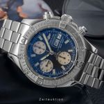 Breitling Superocean Chronograph II A13340 - (2/8)