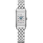 Jaeger-LeCoultre Reverso Classique Q3878120 (2025) - Zilver wijzerplaat Onbekend Staal (1/1)