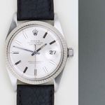 Rolex Datejust 1601 - (5/8)