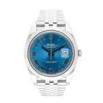 Rolex Datejust 41 126334 (2023) - 41mm Staal (1/5)