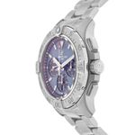 Breitling Avenger AB0147101C1A1 (2024) - Blue dial 44 mm Steel case (3/6)