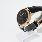 Glashütte Original PanoReserve 1-65-01-29-15-61 (2024) - Black dial 40 mm Rose Gold case (2/3)