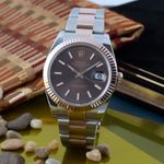 Rolex Datejust 41 126331 - (1/8)