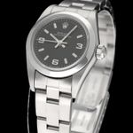 Rolex Oyster Perpetual 76080 - (7/8)