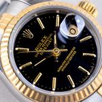 Rolex Lady-Datejust 69173 - (2/8)
