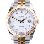 Rolex Datejust 41 126333 - (3/8)
