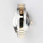 Rolex Sea-Dweller 126603 (2020) - 43mm Goud/Staal (7/8)