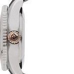 TAG Heuer Aquaracer Lady WBP2451.FT6200 (2023) - Black dial 30 mm Gold/Steel case (4/5)