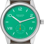 NOMOS Club Campus 726.GB - (1/1)